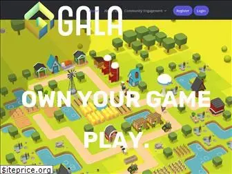 gala-gaming.com