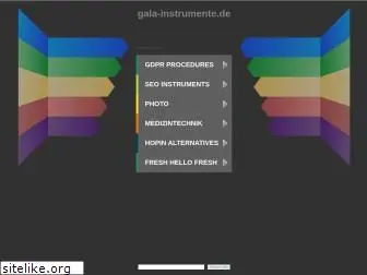gala-instrumente.de