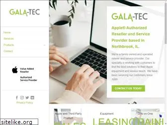 gala-tec.com