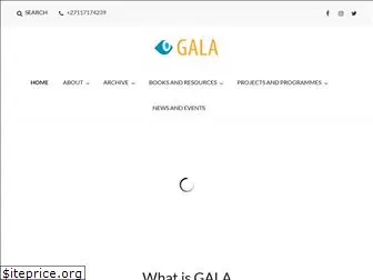 gala.co.za