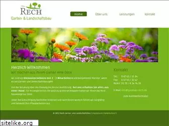 galabau-rech.de