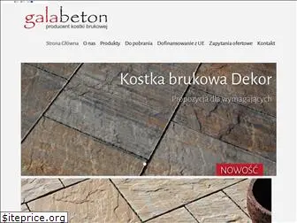 galabeton.pl