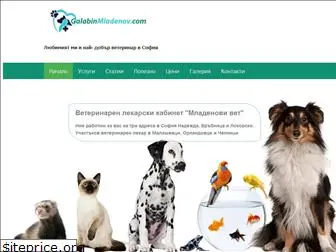 galabinmladenov.com