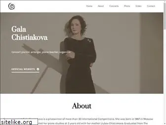 galachistiakova.com