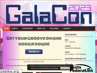 galacon.eu