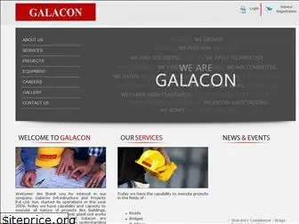 galacon.in