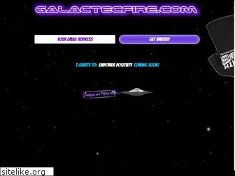 galactecfire.com