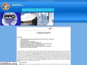 galacti-kote.com