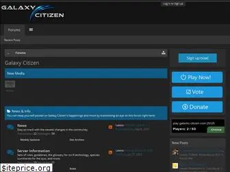 galactic-citizen.com