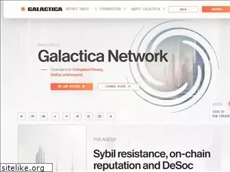 galactica.com