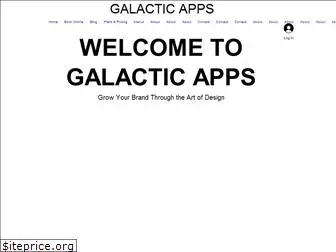 galacticapps.com