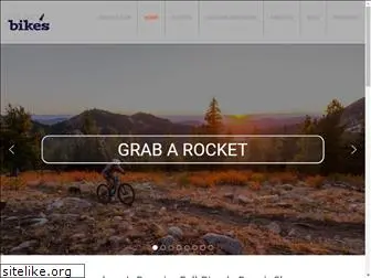 galacticbikes.com