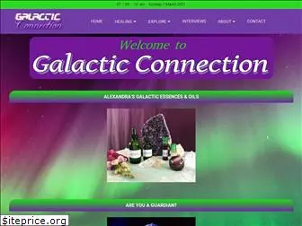 galacticconnection.com