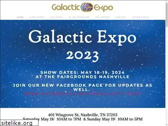 galacticexpo.com