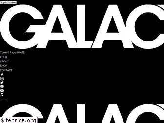 galacticfunk.com