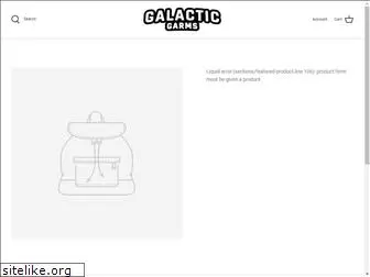 galacticgarms.com