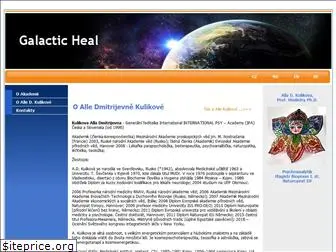 galacticheal.com