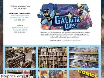 galacticquest.com