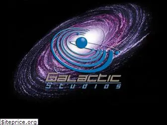 galacticstudios.com