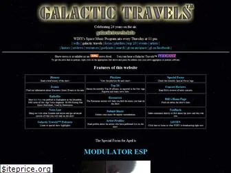 galactictravels.info