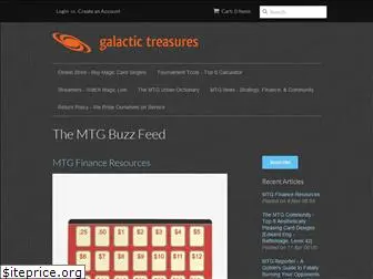 galactictreasures.com