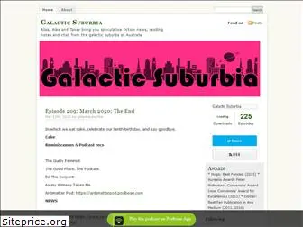 galactisuburbia.podbean.com