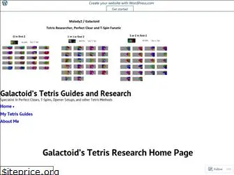 galactoidtetris.wordpress.com