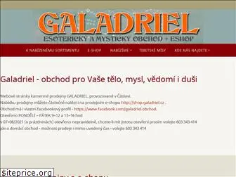 galadriel.cz