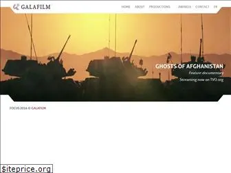 galafilm.com