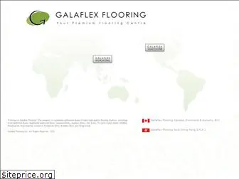 galaflex.com