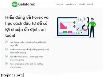 galaforex.com