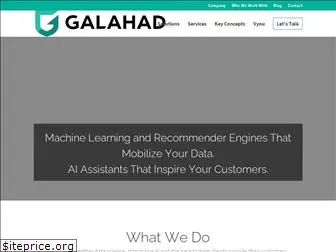 galahadai.com