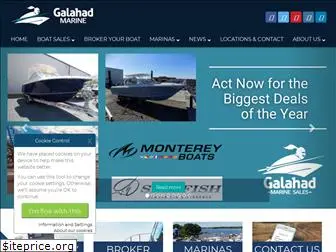 galahadmarine.com