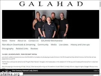 galahadonline.com