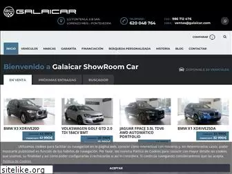 galaicar.com