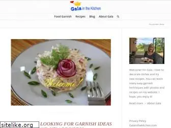 galainthekitchen.com