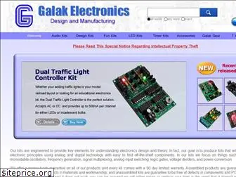 galakelectronics.com