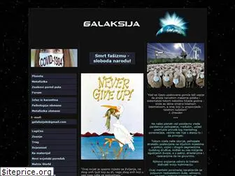 galaksija.com