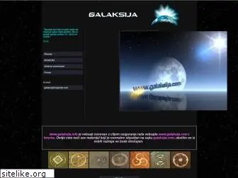 galaksija.info