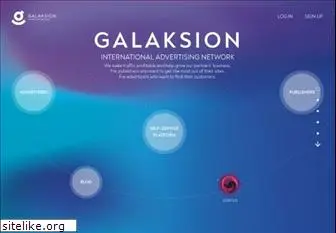 galaksion.com