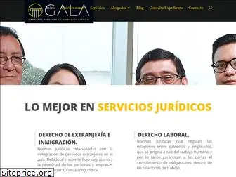 galalegal.com.gt