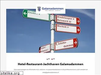 galamadammen.nl