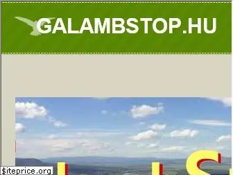 galambstop.hu