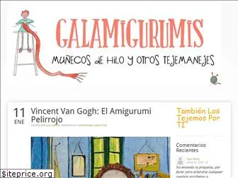 galamigurumis.com