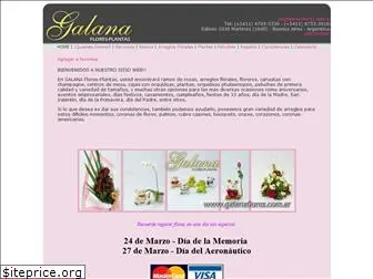 galanaflores.com.ar