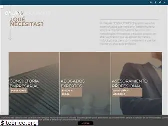 galanasociados.com