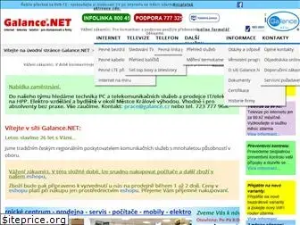 galance.net
