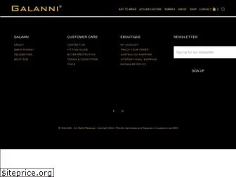 galanni.com.au