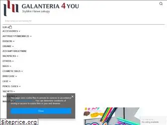 galanteria4you.pl