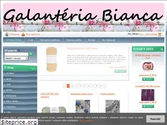 galanteriaonline.sk